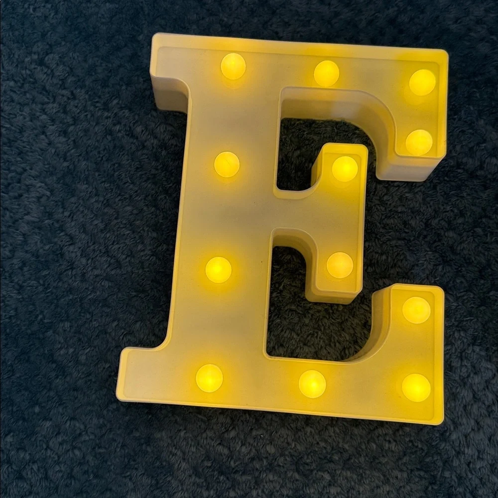 LED ESQ-LED Marquis lights 7.8